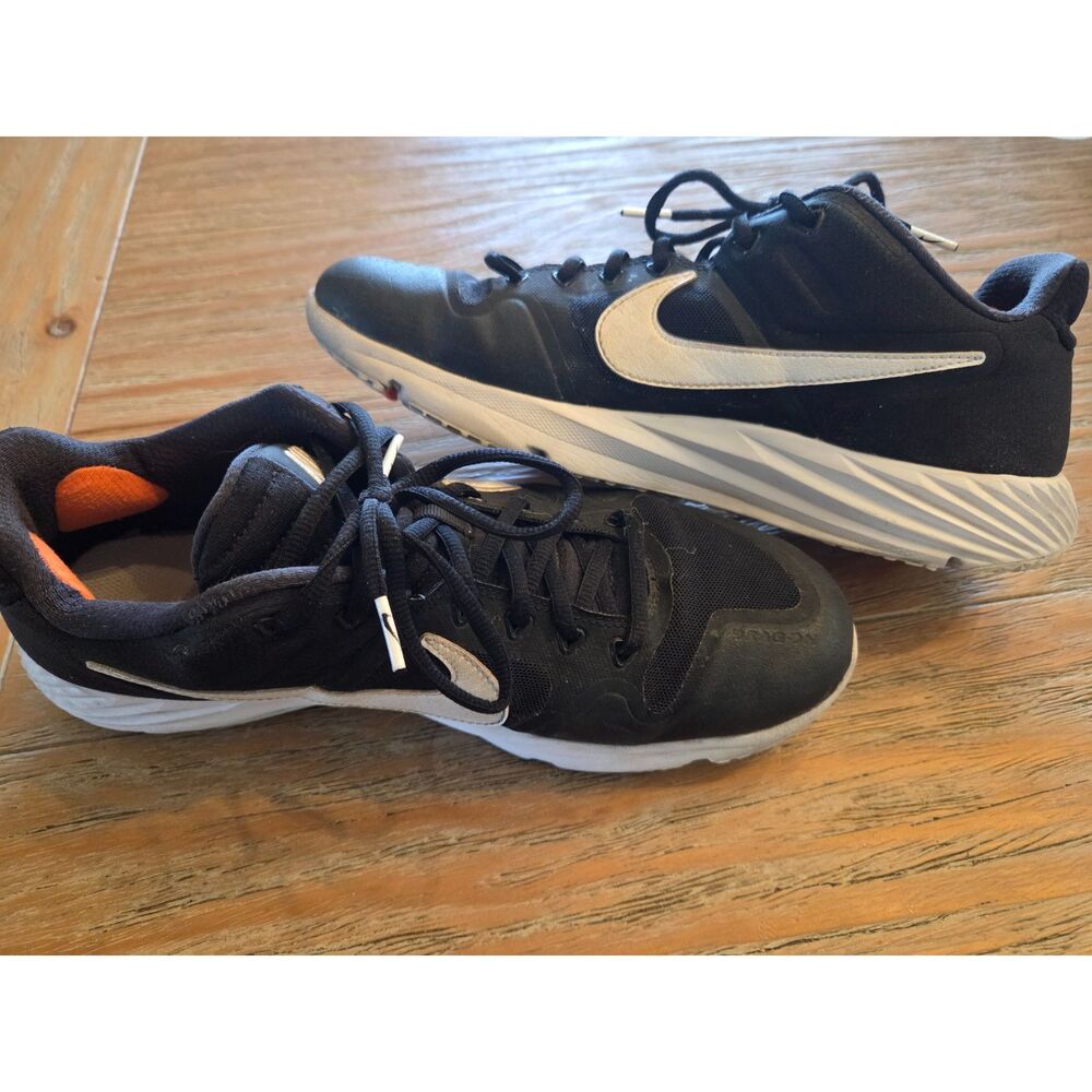 Nike Alpha Huarache Elite 2TF - Mens Turf Baseball Cleats